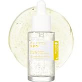 DERMALOGY by NEOGEN Real 2.5% Peptide Serum for Face with Firming Capsule for Skin Vitality, Elasticity, Moisturizing, Lifting, Wrinkle Care 30ml/1.01 FL.oz