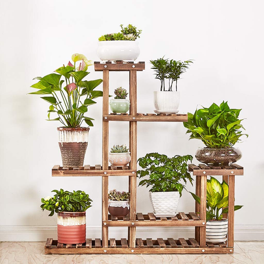 XZ max #Soporte de Flores Estante de Flores Estante de Flores de ...