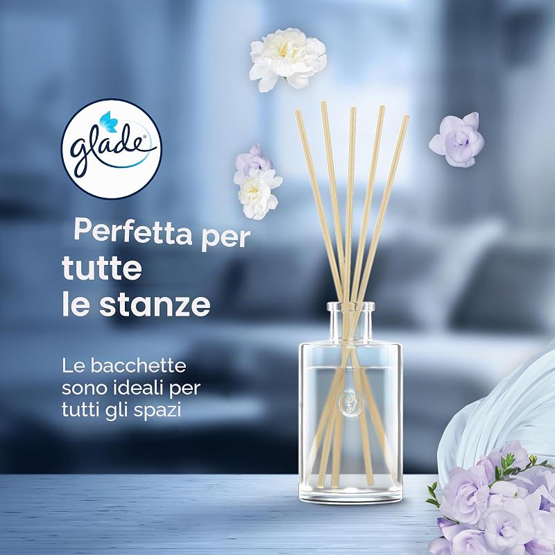 Reeds Clean Linen 3x 50ml