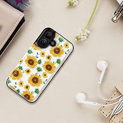LETO for iPhone 16 Plus Case Wallet - Flip Folio