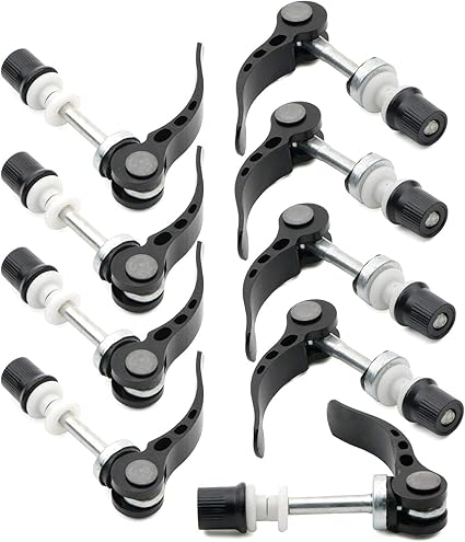 bike seat binder bolt