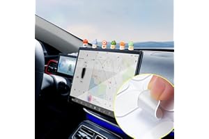 250pcs car Dashboard Adhesive|Double-Sided Tape for Vehicle Decor, Removable Mounting Dots for Car Dashboard Ornaments, Heavy