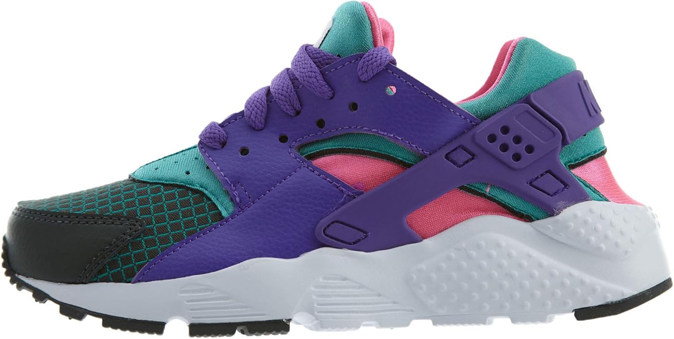 nike huarache run now