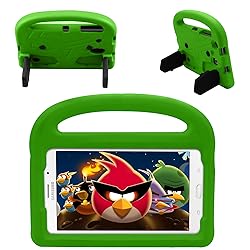 UUcovers Kids Case for Samsung Galaxy Tab A 8.0