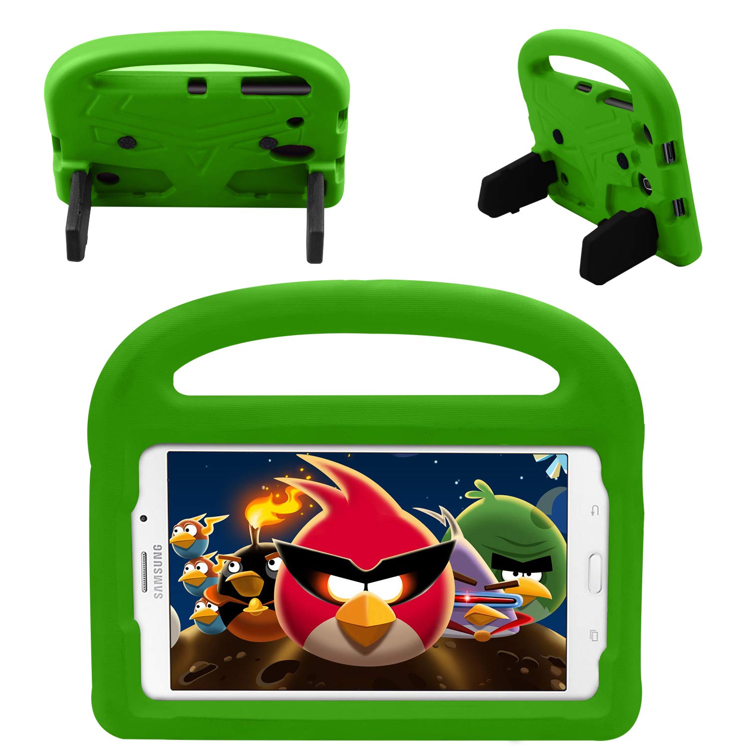UUcovers Kids Case for Samsung Galaxy Tab A 8.0