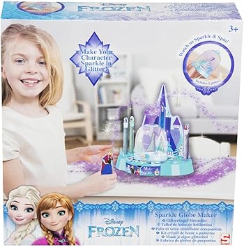 drim frozen