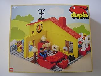 4dee588c00f3 Cheaper Lego Duplo Haus 2770 Puppenhaus Newsshastra Com