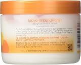 Cantu Care For Kids Leave-In Conditioner 10oz Jar 2 Pack Shea Butter Coconut Oil view 2