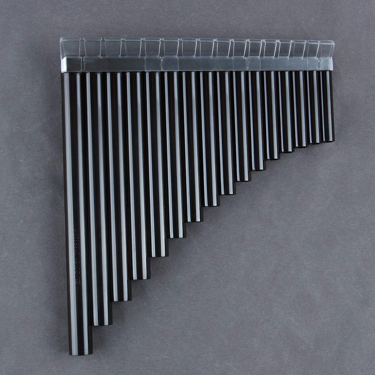 New Arrival 16 Pipes Pan Flute Pan Pipe G Key ABS Plastic