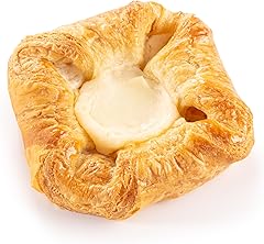 Cheese Crown Danish, 2.75 oz
