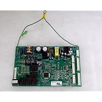 GE Fridge Control 197D8523G101 WR55X38248 1-YR Guarantee ⭐Free Same Day