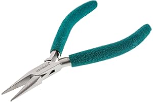 Baby Wubbers Chain Nose Jeweler's Pliers