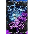 Twisted Souls: Reapers of Havoc MC