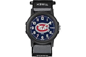 TIMEX TRIBUTE Timex NHL 38mm Recruit Watch