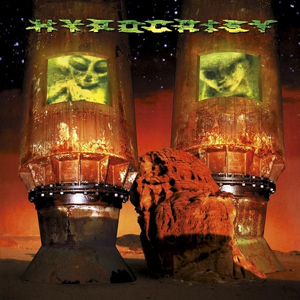 洋楽 HIPOCRISY the final chapter HYPOCRISY - Final Chapter - Amazon.com Music