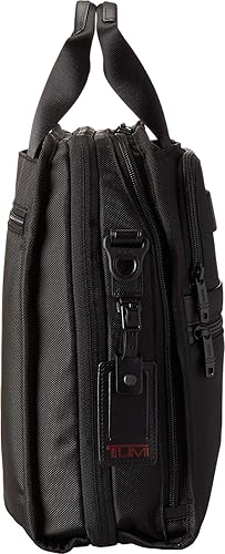 バッグ tumi TUMI - Alpha 2 Medium Travel Tote - Satchel Crossbody Bag