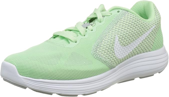 revolution 3 running shoes