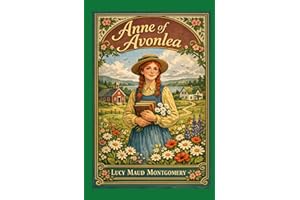 Anne of Avonlea