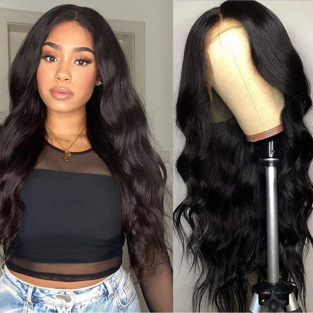 20 inch wig
