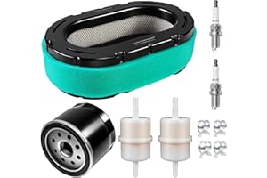 JSIERLUOV 7000 Series Maintenance Kit for Kohler KT715 KT725 KT730 KT735 KT740 KT745 Engines Cub Cadet KH-32-883-09-S1 XT2 XT