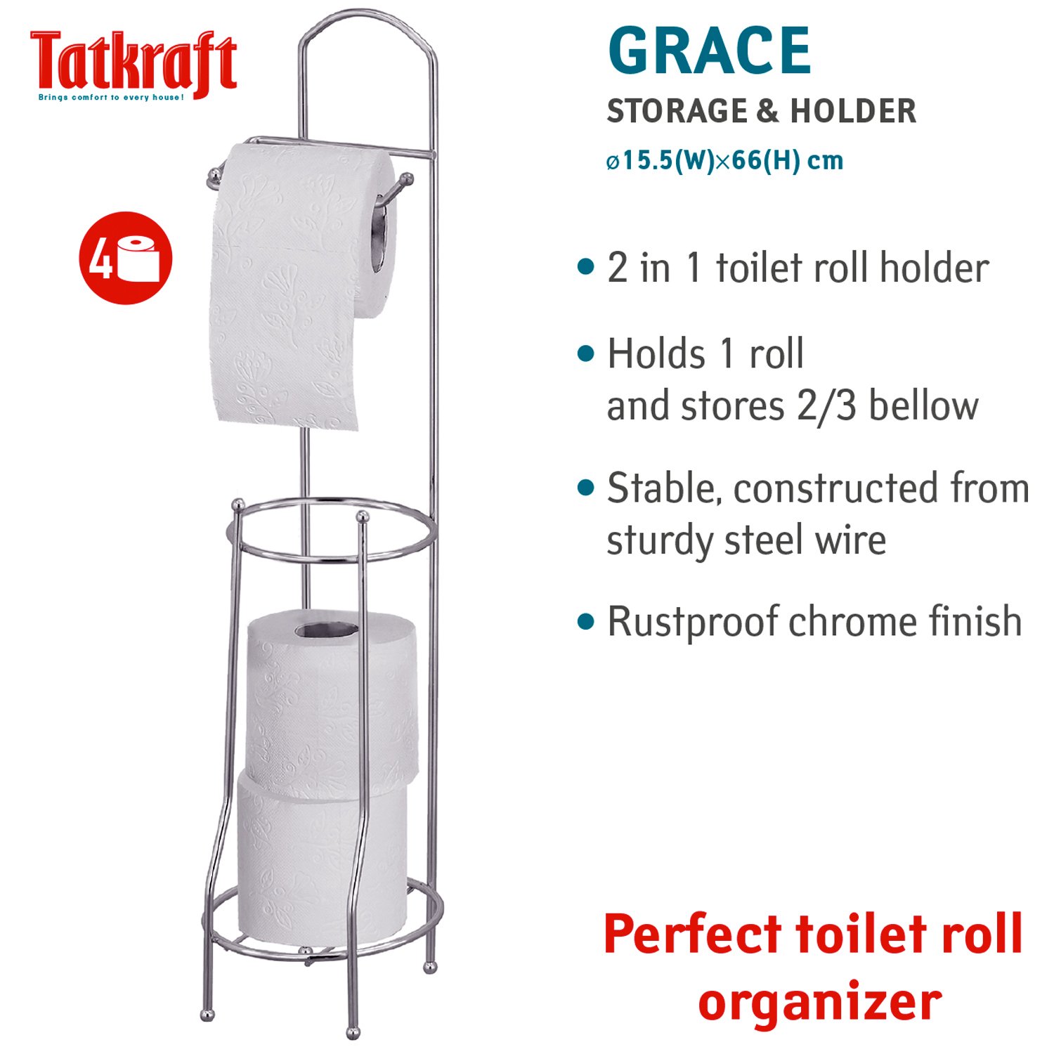 Porta Rotoli Bagno Umoristico Divertente Portarotolo Di Carta Igienica A Forma Di Animale Cestino Carta Igienica Cotone Decorativo