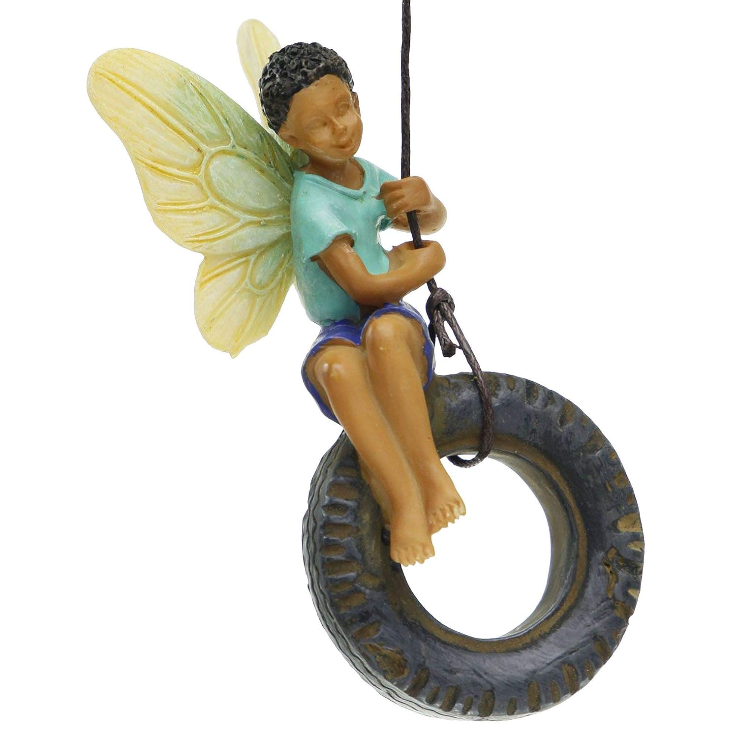 Best Children Garden Statues And African American