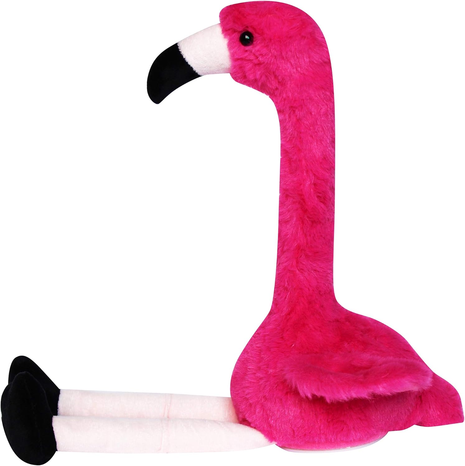 Amazon.com: JoyToy Talking Flamingo Toy 