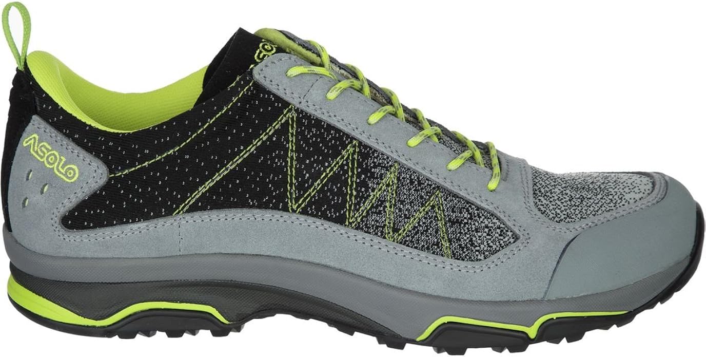 asolo fury hiking shoes
