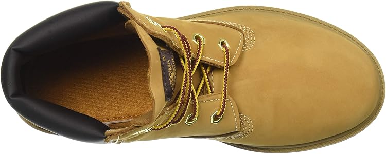 old school timberland boots