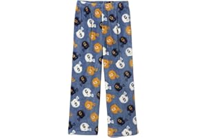 GAP Boys Soft Pajama BottomPajama Bottom