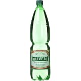 Uliveto Acqua Minerale Naturale - 6 x 0.5L