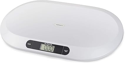 baby scale amazon