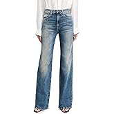 R13 Women's Jane Jeans