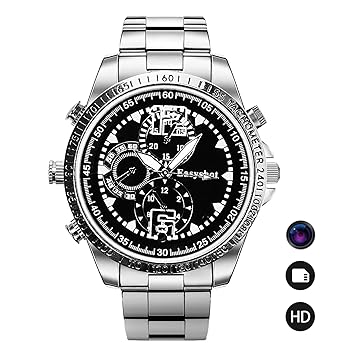 spy camera watch online