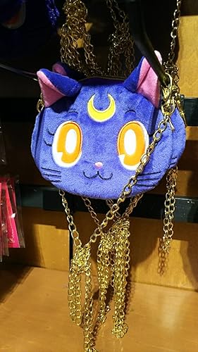 Amazon Co Jp ルナチケットホルダー 入手済み 複数あり セーラームーン Usj クールジャパン 18 ユニバーサルスタジオ ホビー 通販
