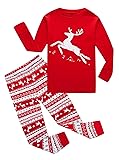 Family Feeling Little Girls Boys Long Sleeve