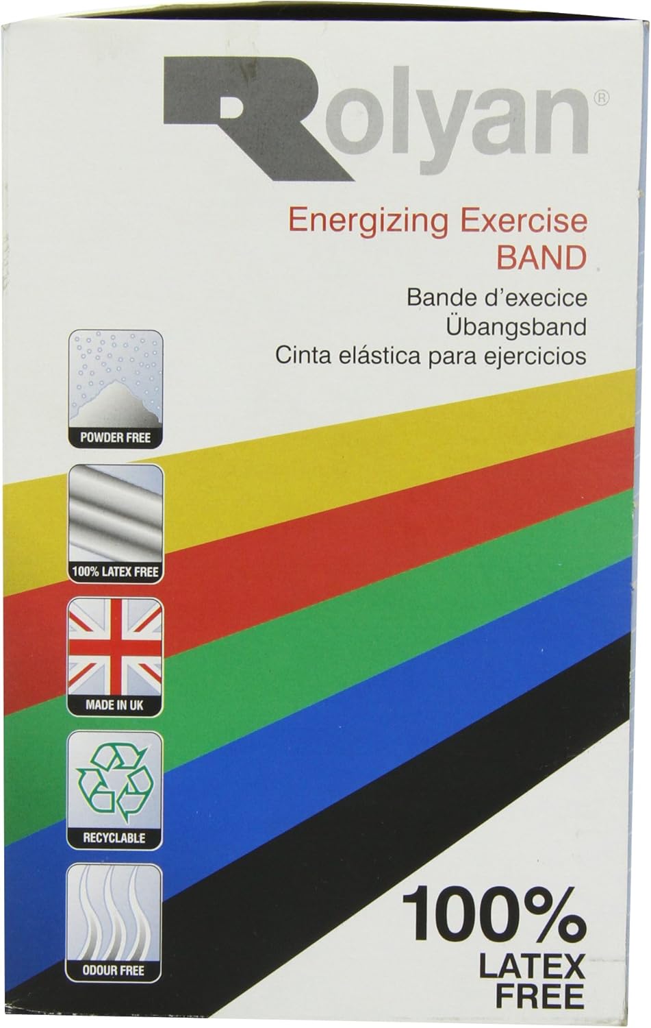 Dycem Non Slip Rectangular Pad 38 x 45 cm, Green, Precut Adhering Pad, Grip Assistance, Non-Toxic - Image 3