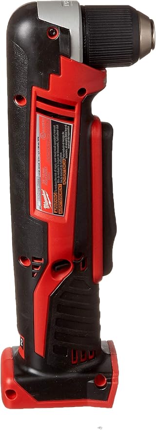 Milwaukee 2615-20 featured image 3