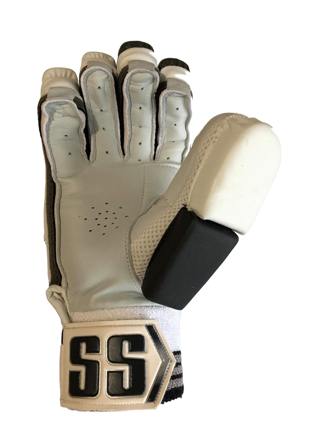 Right Handed Batting Inners Included SS Cricket Superlite Batting