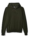 Oakley Men's Hoodie BARK, New Dark Brush, S