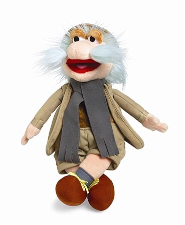 manhattan toy fraggle rock