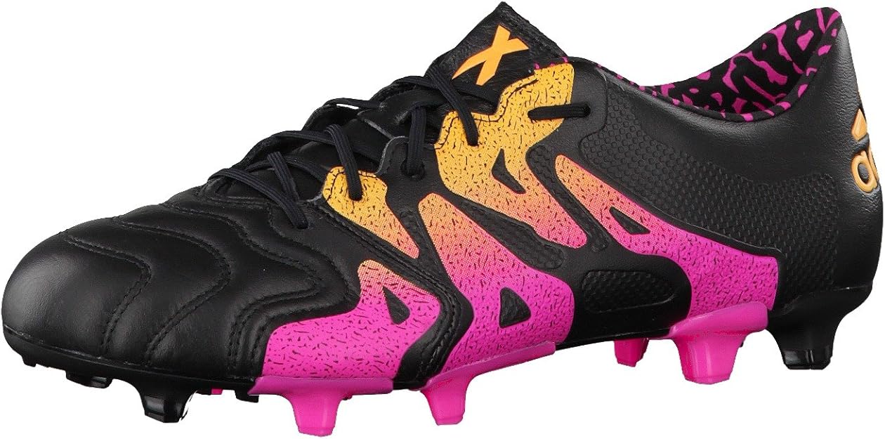 adidas x 15.1 solar gold