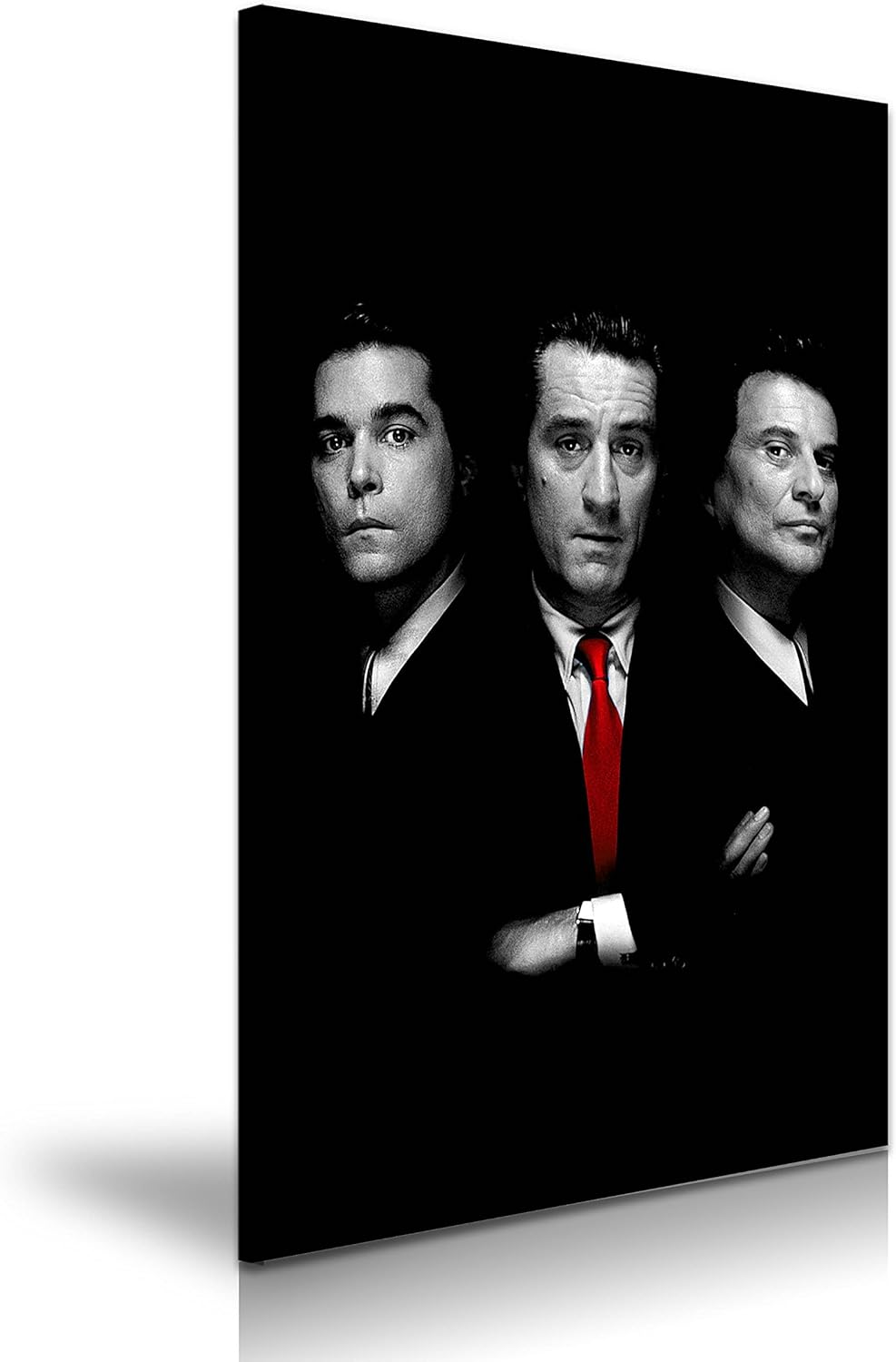 Goodfellas Movie Canvas Wall Art Picture Print 50x76cm Amazon.co.uk