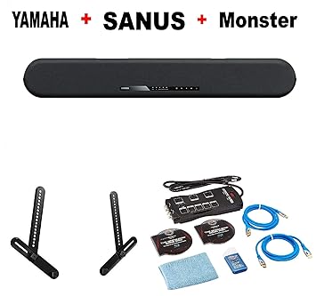 home theater bluetooth soundbar monster