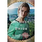 Almost a Bride (Bride Ships)