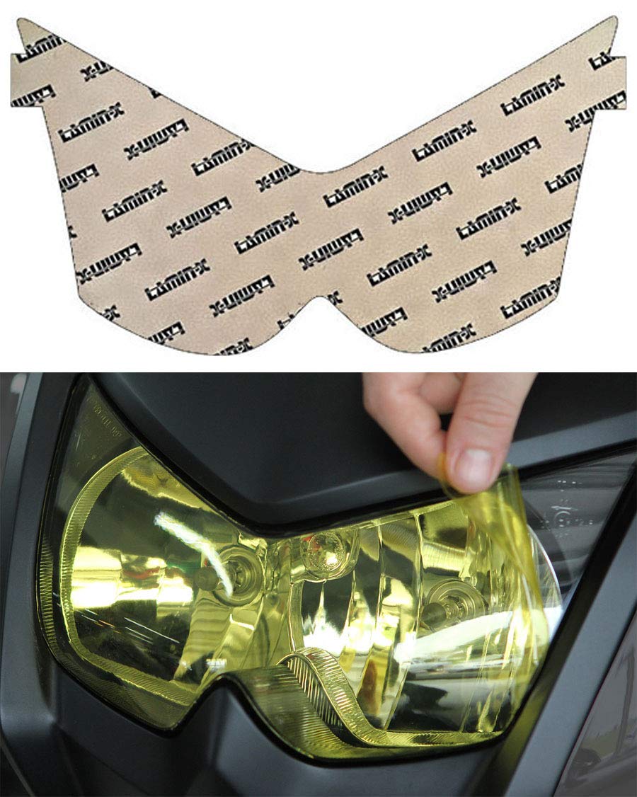 Best Kawasaki Ninja 250R Lamin X