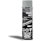 TRANSTAR TRAN4603 2 in 1 Primer Gray Aerosol CASE of 6
