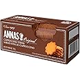 Annas, Cappuccino Thins, 150 Grams