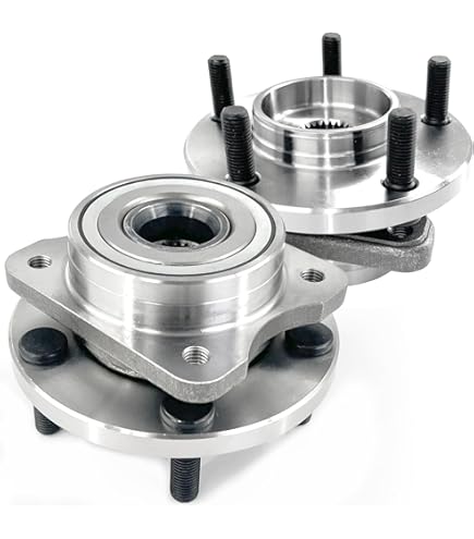 Front CV Axle Shaft Assembly For 2008-2016 Chrysler Town & Country - 2008-2018 D - Foto 4