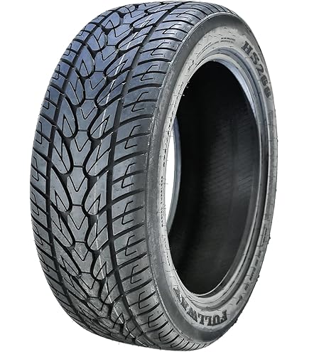 Amazon.com: Crosswind All Season UHP 275/45R20 110V : Automotive
